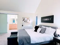 Luxury Designer Home, Dome and Top amenities - 3-Star