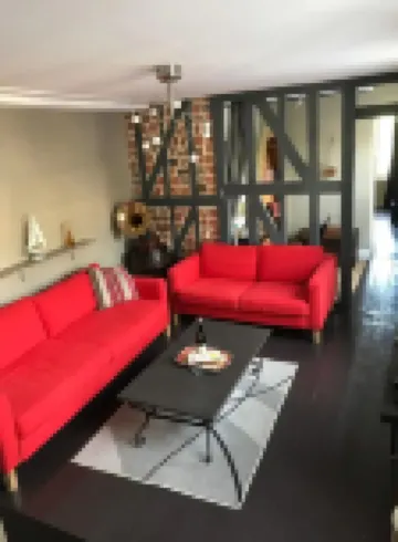 Appartement Typique de 54 m², Plein Centre au Calme - 2-Star