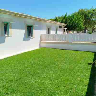 Relax in Style at Casetta Margherita, Salento's Hidden Gem Hotel Exterior