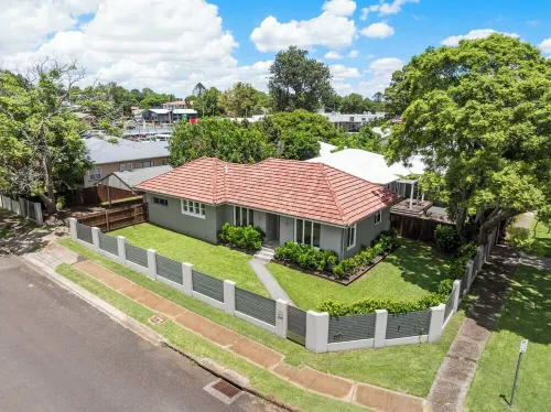 Boutique Living East Toowoomba