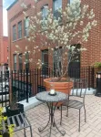 Downtown: Lovely 2-Bedroom Condo with an indoor Fireplace Hotels near Jared