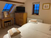 Out Back and Beyond, very rural, just the place to 'get away from it all' Hotels in Sleaford