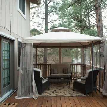 Solitude in the Mountains