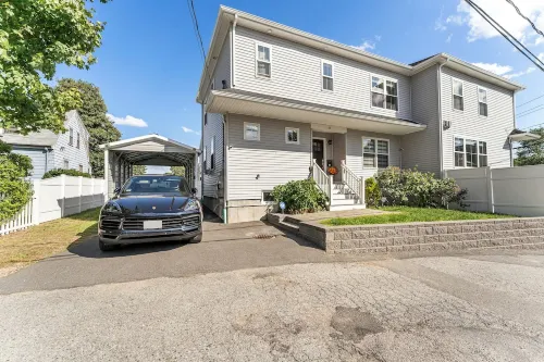 Luxury large house minutes to Cambridge and Boston