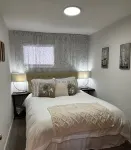 Buena Vista - 1 min to Mcphelemy Park - 2 min walk to downtown - Creek in back!