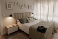 Apartamento Azabache En Este Alojamiento Disfrutarás de la Ciudad de Zaragoza
