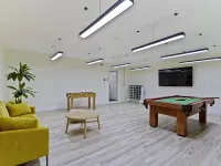 Spacious 4Br Home + Game Room Sleeps 17 Near Grand Park & Carmel Hotels in Westfield