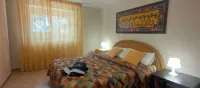 Villa Matrascia for 4 Guests