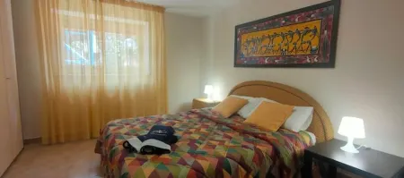 Villa Matrascia for 4 Guests Отели в г. Кальтаниссетта