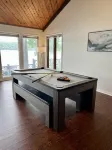 Osage Beach lakefront house - Gorgeous views!