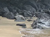 Luxury Townhome on Kauai’s Beautiful North Shore - Beach