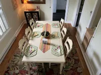 Location! Walk or bike to everything Lewes has to offer.