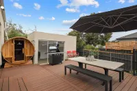 Currawong Paradise Cowes