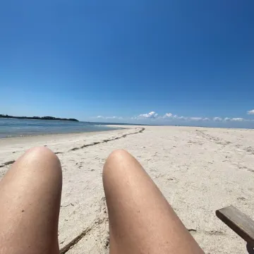 SUNSET POINT FARM - Gracious Country Farm on the Chesapeake Bay - 75 Acres