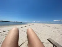 SUNSET POINT FARM - Gracious Country Farm on the Chesapeake Bay - 75 Acres