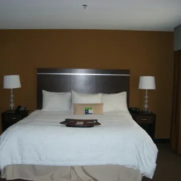 Hampton Inn & Suites Pueblo/North