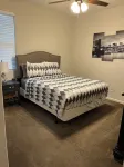 Charming 3-bedroom house with AC and WiFi in Casa Grande 캐사그랜디 파크스-오넬 공원 주변 호텔
