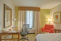 Hilton Garden Inn Mt. Laurel Hotels near Ramblewood Garden Center