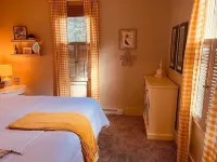 Relax and enjoy this Country Charm!