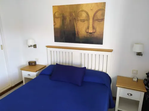 Amazing ocean view apartment in Taurito, Mogán