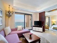 Ajman Saray, a Luxury Collection Resort, Ajman โรงแรมในอาจมัน