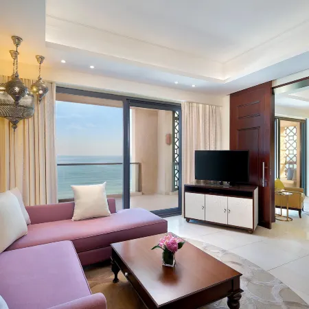 Ajman Saray, a Luxury Collection Resort, Ajman
