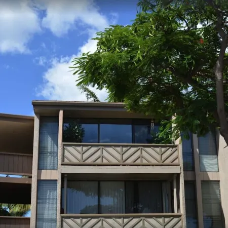 Amazing Ocean Views, Quiet Complex Two Bedroom, King Bed, Private.  Great Place.