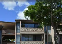 Fall Special. Amazing Ocean View, Quiet Complex Two Bedroom, King Bed, Private.