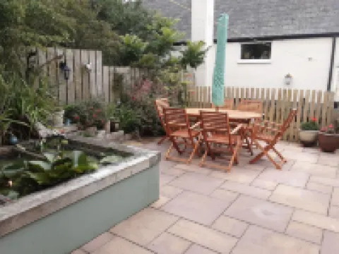 Trelake Cottage. An Idyllic Holiday cottage near to Trebarwith Strand