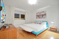 Pool, BBQ, & Centrally Located!