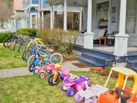 Tabor House All Season Vacation Rental LLC/Perfect for Families, Pets Welcome Hotels in Wallace
