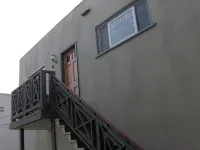 Santa Monica Beach House