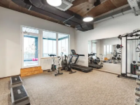 Ibis Styles Ljubljana Centre