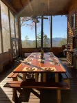 Great Smoky Mountains Retreat