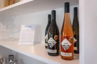 MY STAY Holiday home between Chiemsee beach & Kampenwand for up to 8 pers, 155sqm Hotels in Bernau am Chiemsee