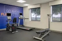 Holiday Inn Express SHEBOYGAN-KOHLER (I-43) by IHG - Gym