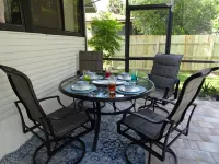 BOOK YOUR DREAM HOME FOR YOUR DREAM VACATION IN VENICE - 2-Star