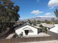 Casa flower centrally located - Bungalows