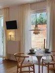 Charmantes Design-appartement für 2 Personen in Utting am Ammersee