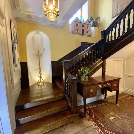 Fabulous Georgian Town House