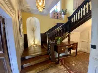 Fabulous Georgian Town House