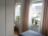 A Little Sea is Always Welcome Hotels in Schillig