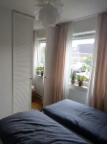 A Little Sea is Always Welcome