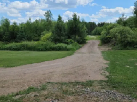 The Whitetail Cabin for a Northern Wisconsin experience of fun and relaxation... Hotels in Flambeau