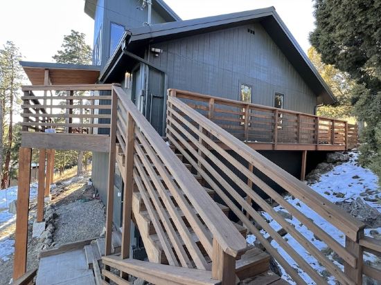 Deer Lover's Paradise