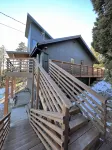 Deer Lover's Paradise