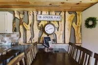 Rusty Meadows Lodge near Sturgis, Nemo and Black Hills!