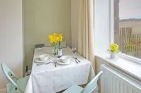 Linnet Cottage (Thornton Farm Cottages - Berwick-upon-Tweed, Northumberland) Hotels in Berwick-Upon-Tweed