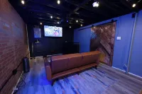 3-bedroom house one mile from downtown Grove City+Dogs welcome+Quiet+Pool table