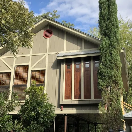 Schwestern Haus Long Term Rental Discount Available.